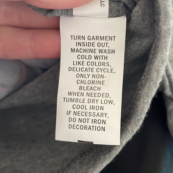 Casual Baby Christmas Outfit - Picture 9 of 9